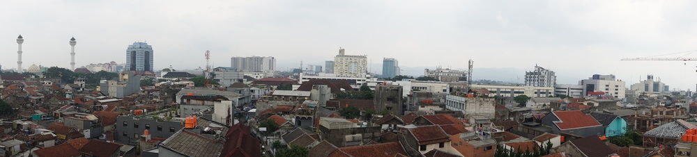 Raffleshom Hotel photo 1