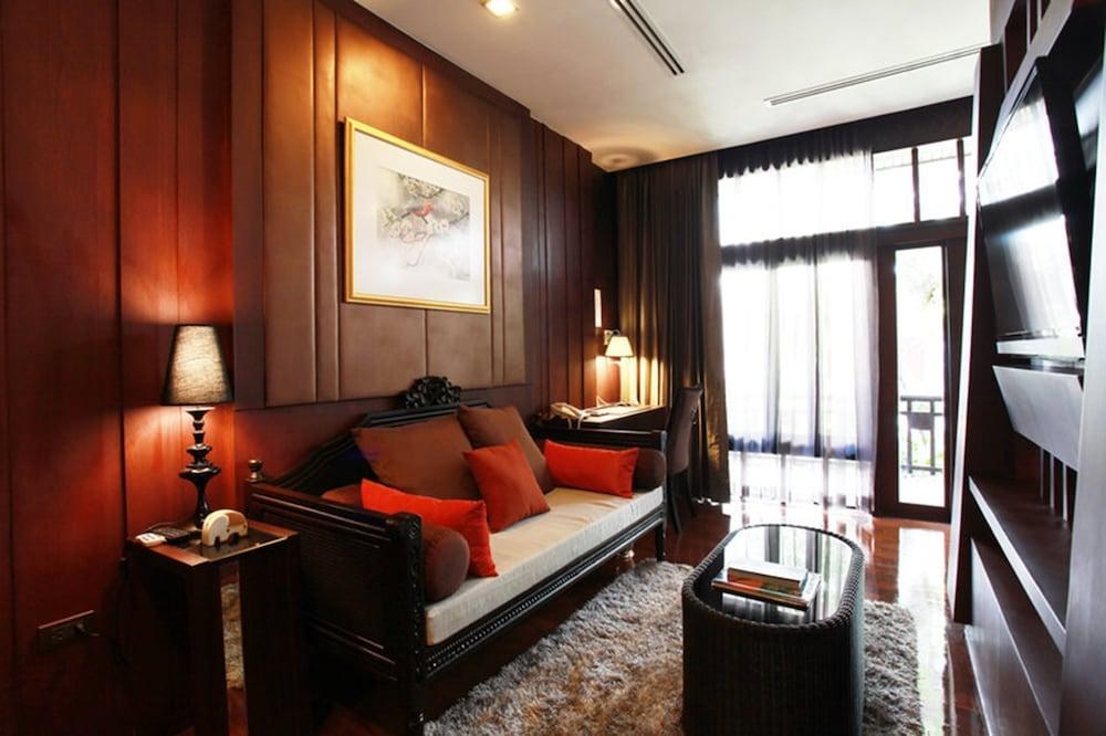 Sireeampan Boutique Resort and Spa photo 2