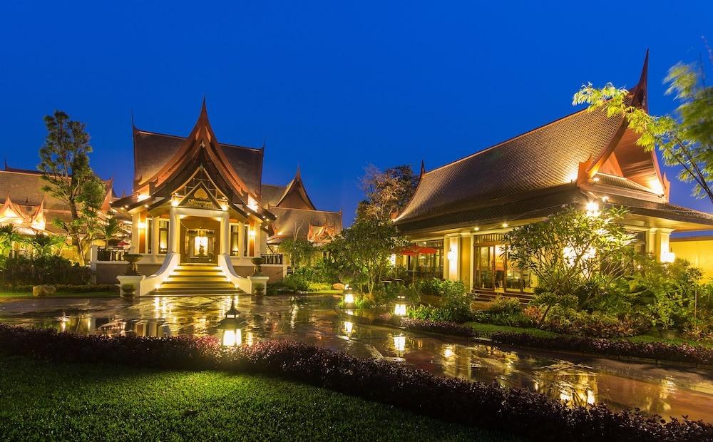 Sireeampan Boutique Resort and Spa photo 4