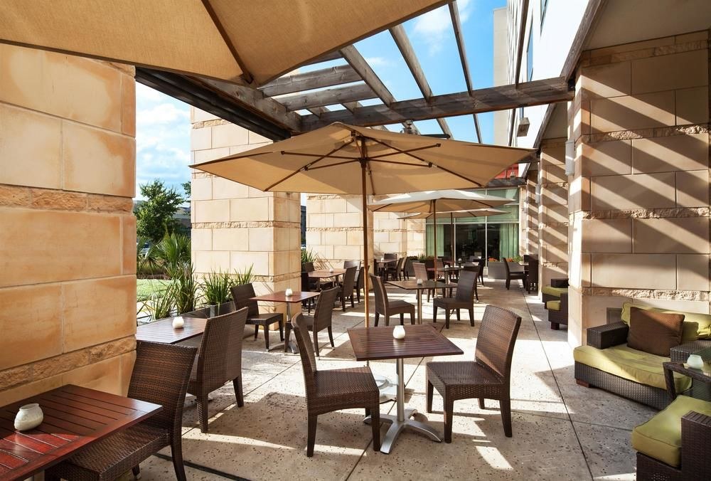 THE WESTIN AUSTIN AT THE DOMAIN photo 1