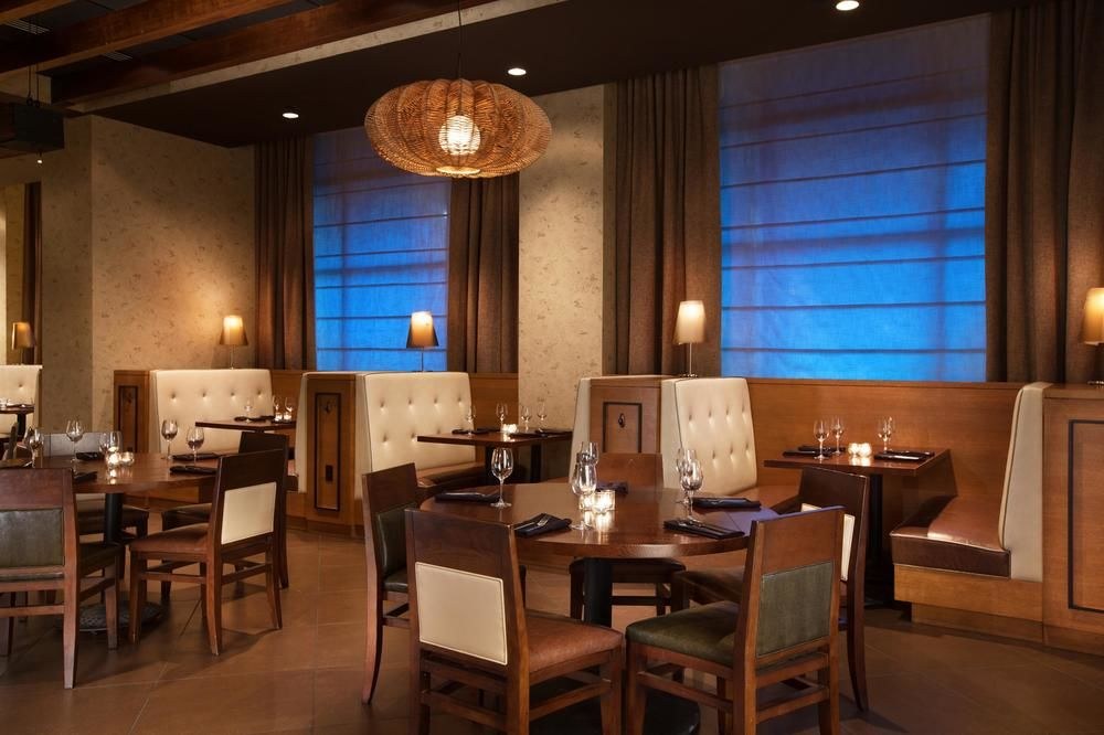 THE WESTIN AUSTIN AT THE DOMAIN photo 3