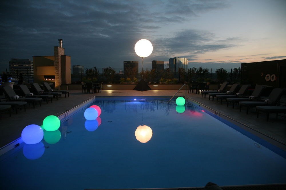 THE WESTIN DALLAS PARK CENTRAL photo 1