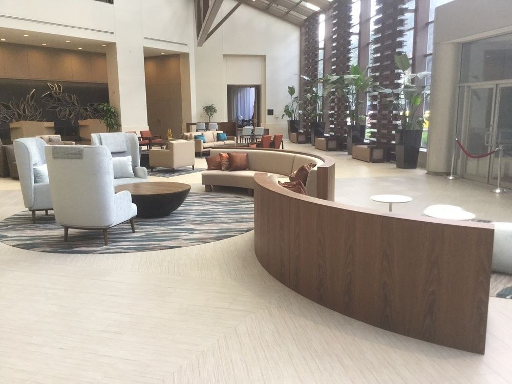 THE WESTIN DALLAS PARK CENTRAL photo 2