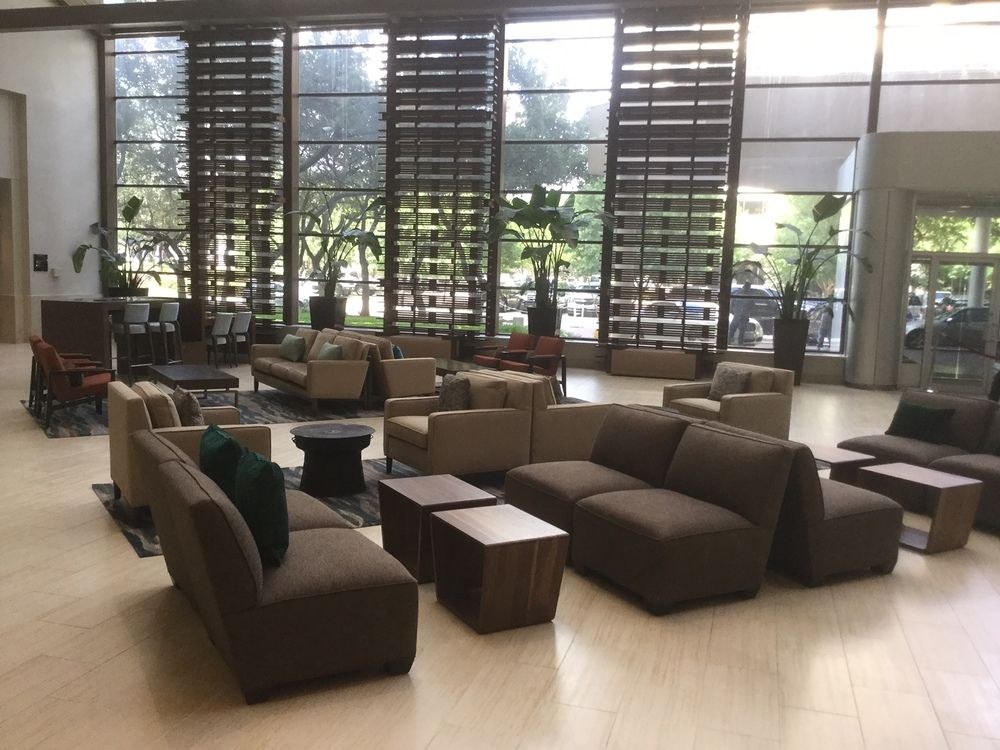 THE WESTIN DALLAS PARK CENTRAL photo 3