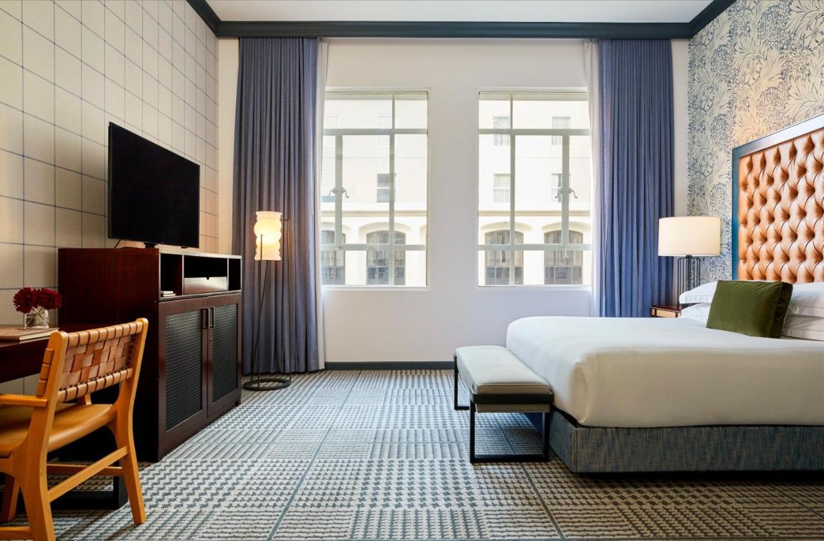 KIMPTON HOTEL MONACO DENVER photo 1
