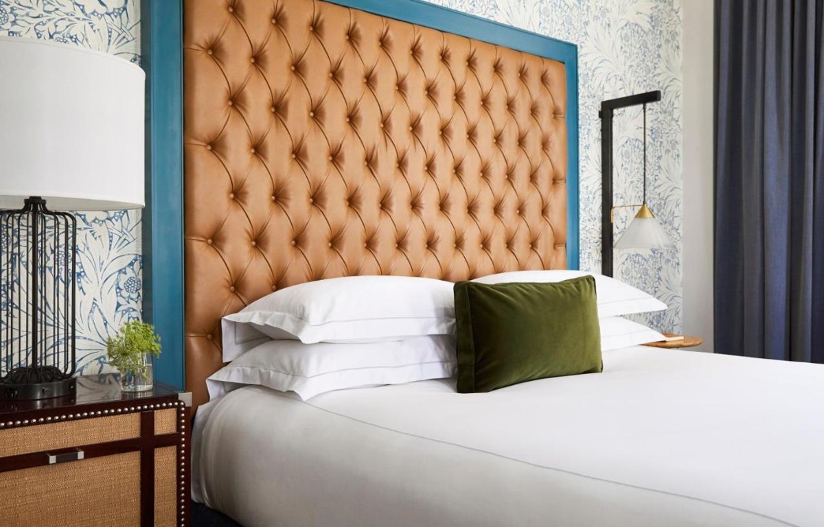KIMPTON HOTEL MONACO DENVER photo 2