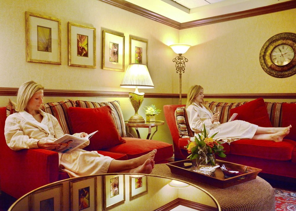 THE BROWN PALACE HOTEL AND SPA, AUTOGRAPH COLLECTION photo 2