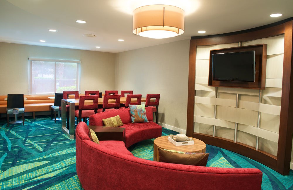 SPRINGHILL SUITES BY MARRIOTT JACKSONVILLE photo 1