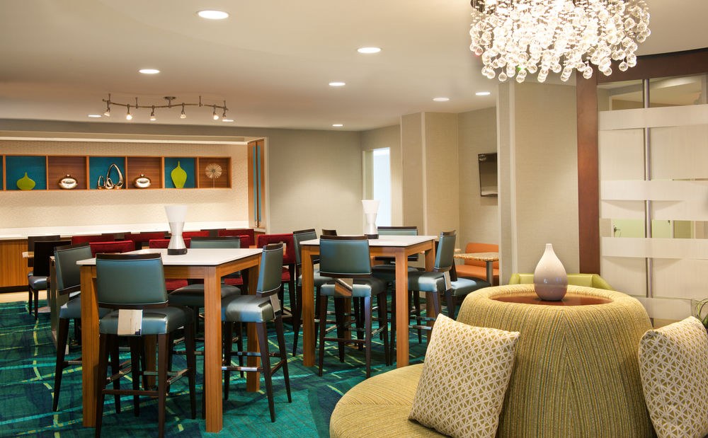 SPRINGHILL SUITES BY MARRIOTT JACKSONVILLE photo 2