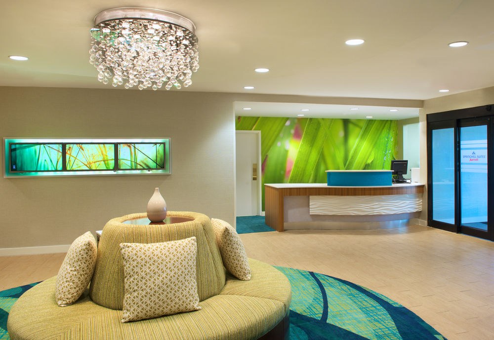 SPRINGHILL SUITES BY MARRIOTT JACKSONVILLE photo 3