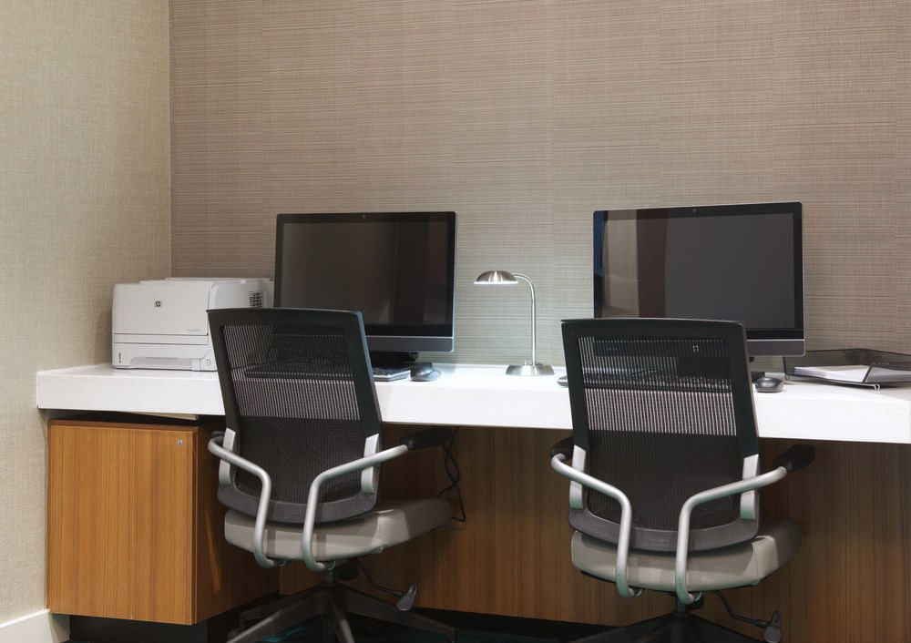 SPRINGHILL SUITES BY MARRIOTT JACKSONVILLE photo 4