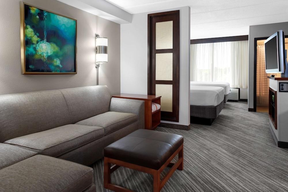 HYATT PLACE RICHMOND/ARBORETUM photo 2