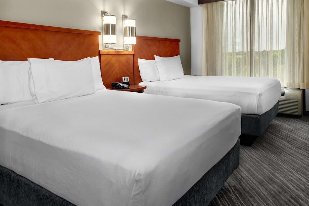 HYATT PLACE RICHMOND/ARBORETUM photo 3