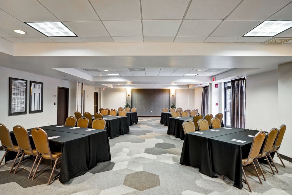 HYATT PLACE RICHMOND/INNSBROOK