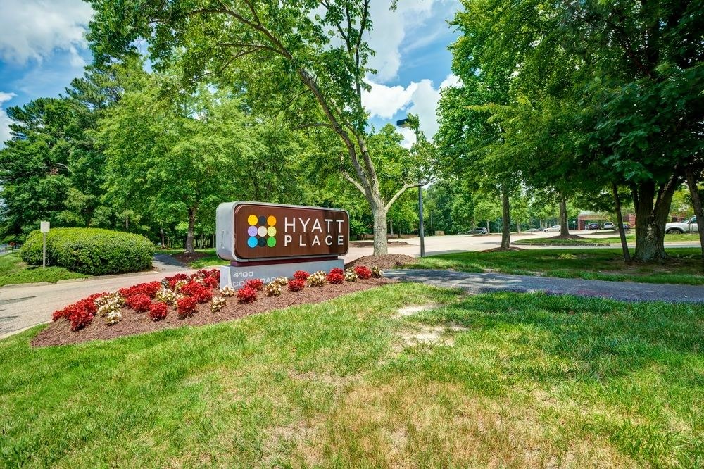 HYATT PLACE RICHMOND/INNSBROOK photo 1