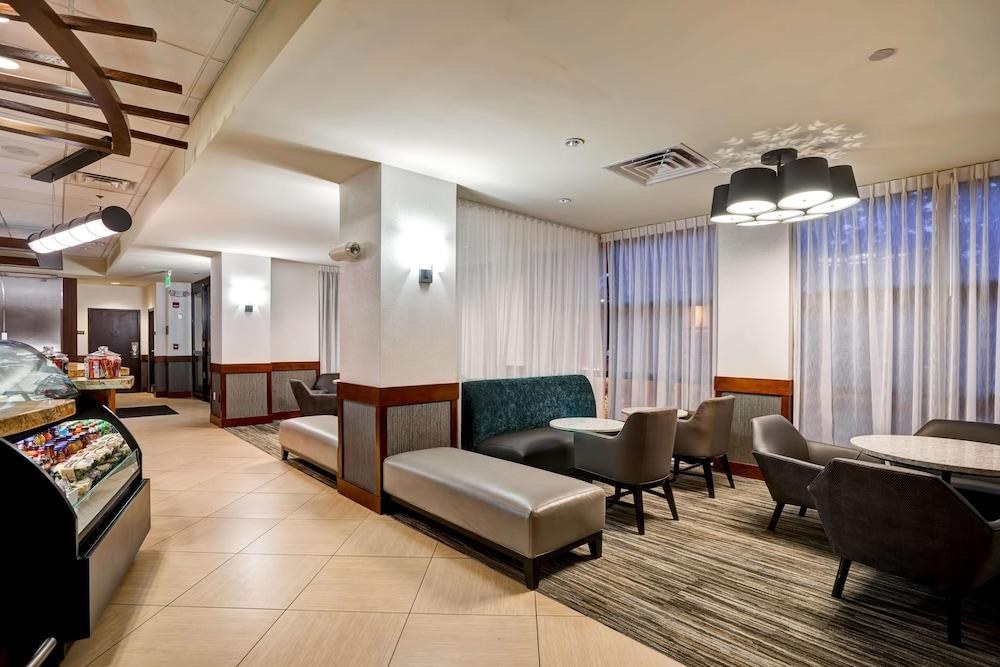 HYATT PLACE RICHMOND/INNSBROOK photo 4