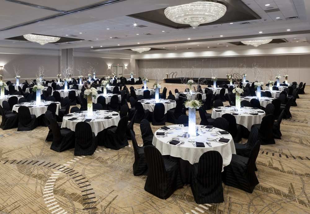 RICHMOND MARRIOTT