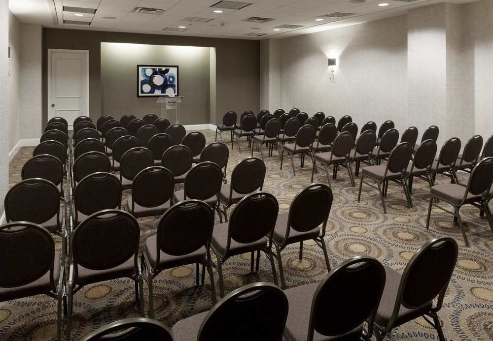 RICHMOND MARRIOTT photo 1