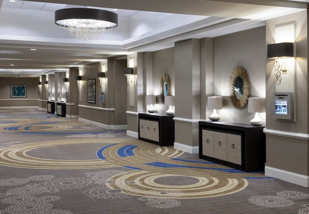 RICHMOND MARRIOTT photo 2