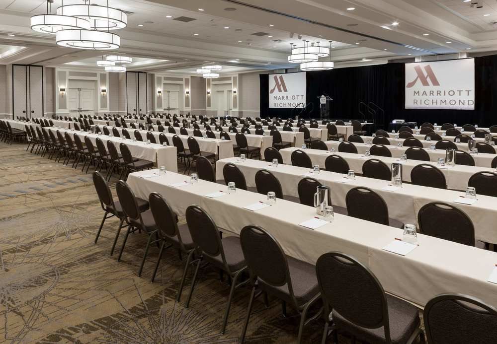 RICHMOND MARRIOTT photo 4