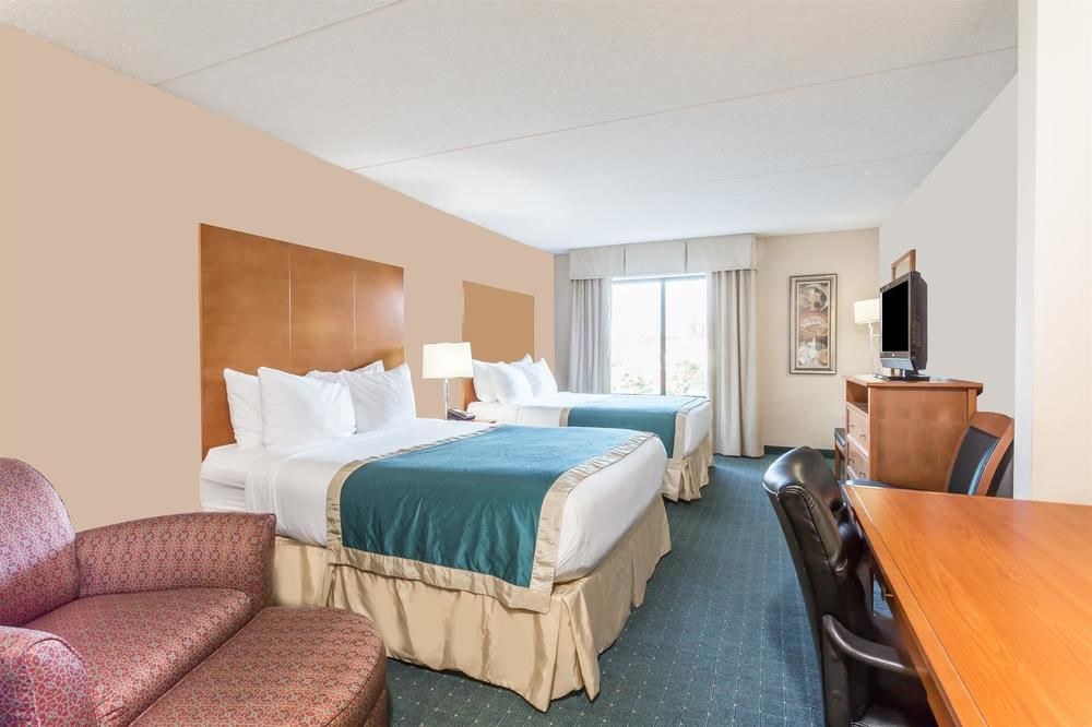 WINGATE BY WYNDHAM RICHMOND SHORT PUMP photo 1