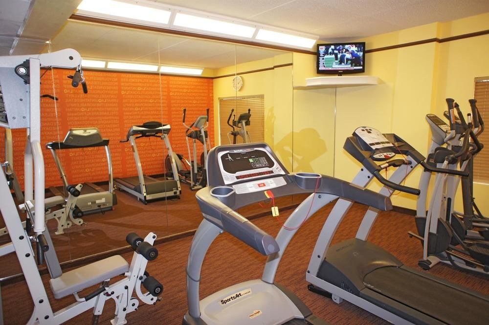 LA QUINTA INN & SUITES BY WYNDHAM RALEIGH CRABTREE photo 1