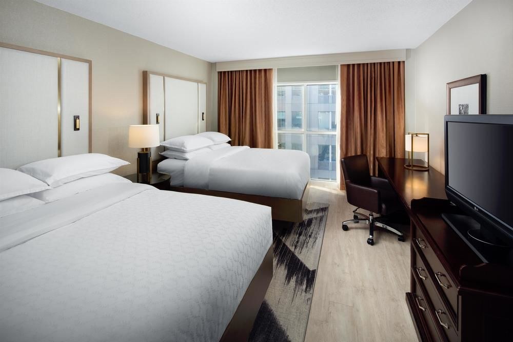 SHERATON RALEIGH