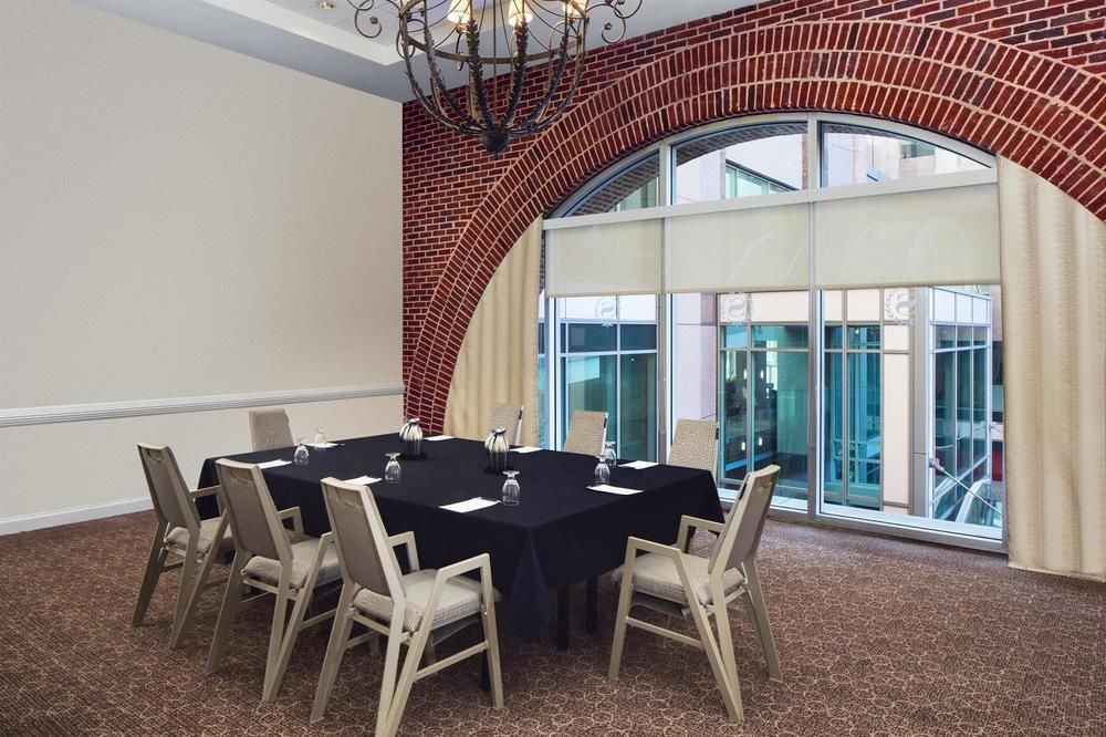 SHERATON RALEIGH photo 1