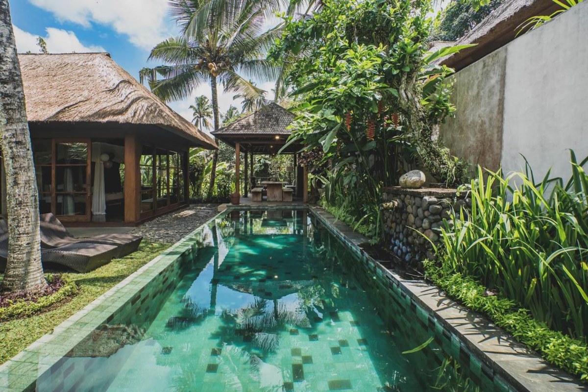 LUWAK ESTATE
