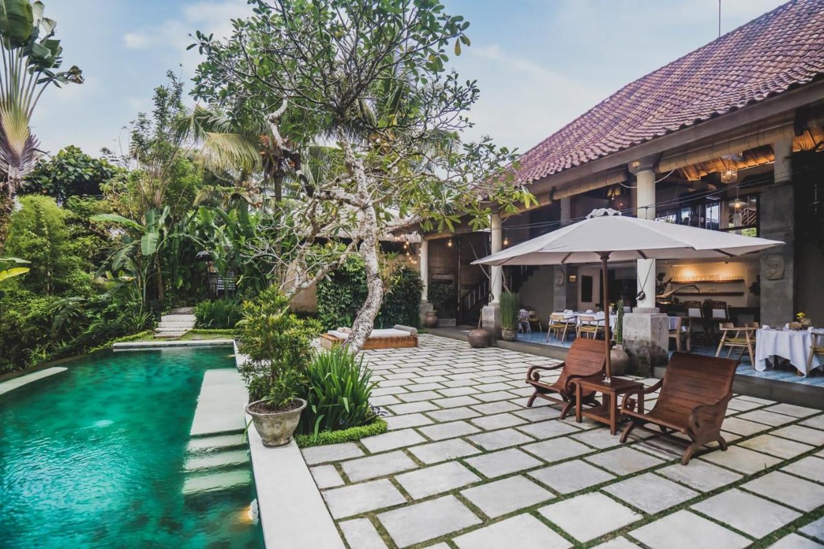 LUWAK ESTATE photo 1