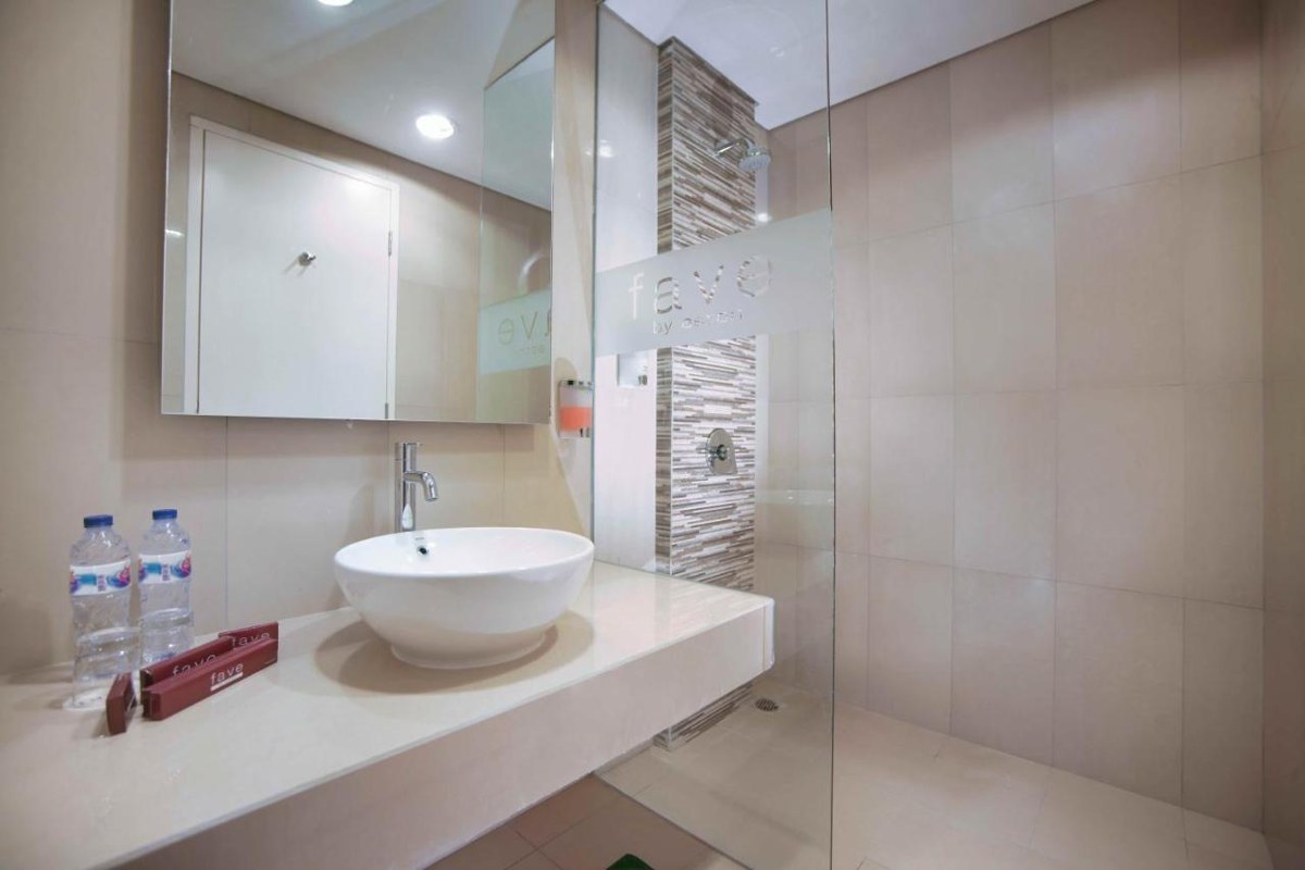 FAVEHOTEL PADJAJARAN BOGOR photo 2