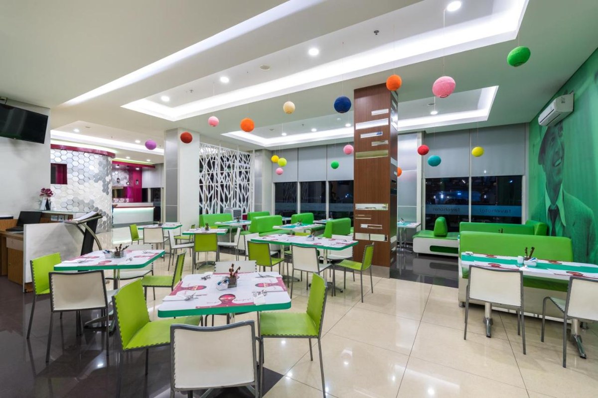 FAVEHOTEL PADJAJARAN BOGOR photo 3
