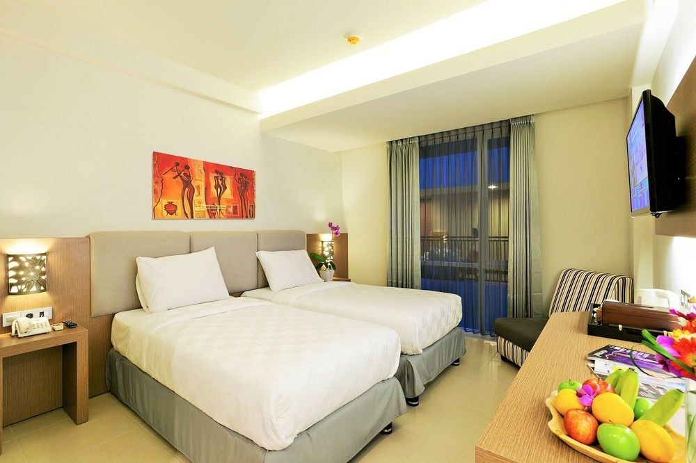 EUPHORIA HOTEL photo 1