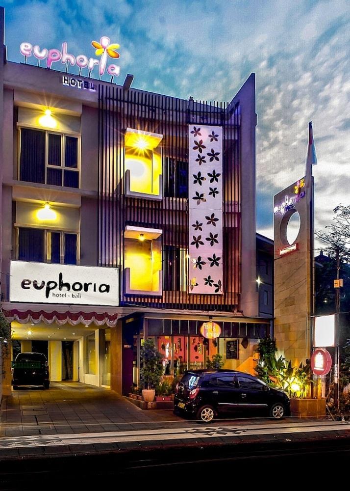 EUPHORIA HOTEL photo 2