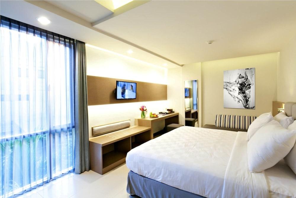 EUPHORIA HOTEL photo 4