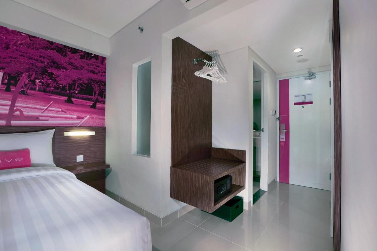 FAVEHOTEL SUNSET SEMINYAK photo 3