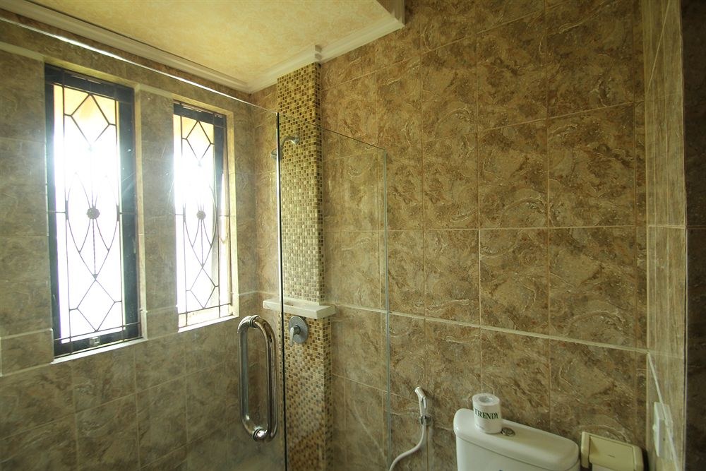 Fat Yogi Cottages photo 1