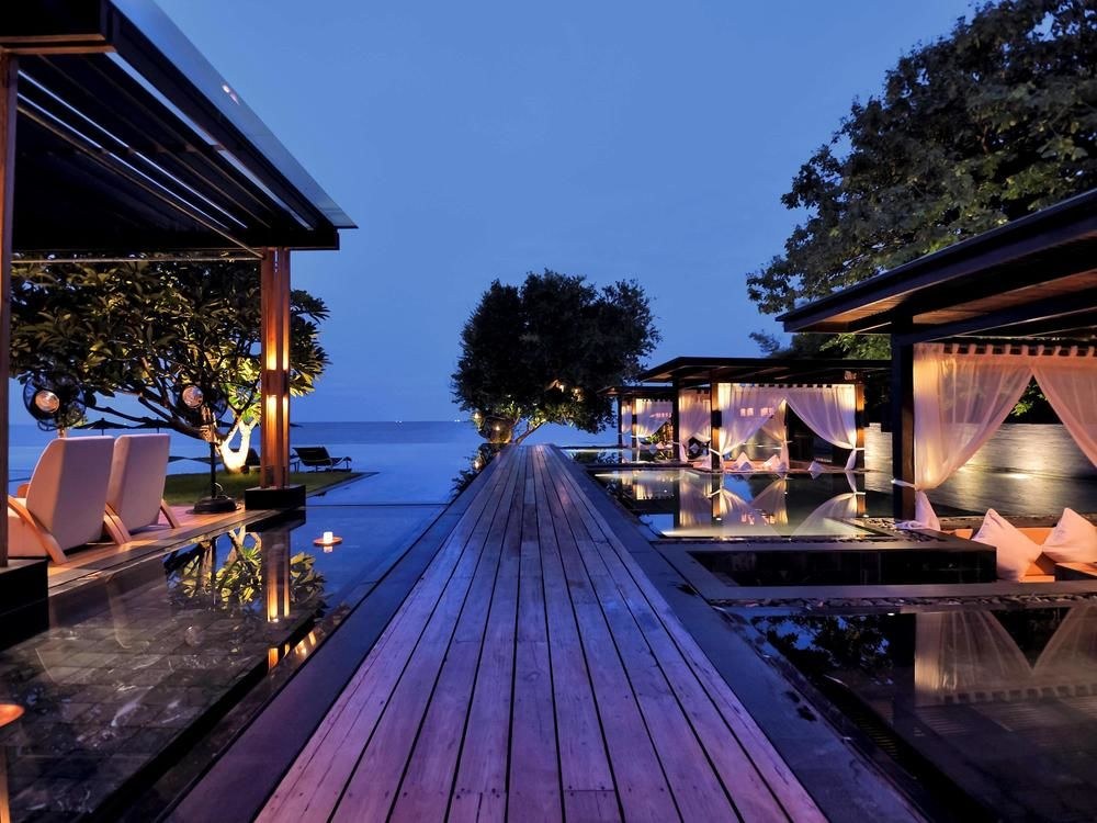 V Villas Hua Hin