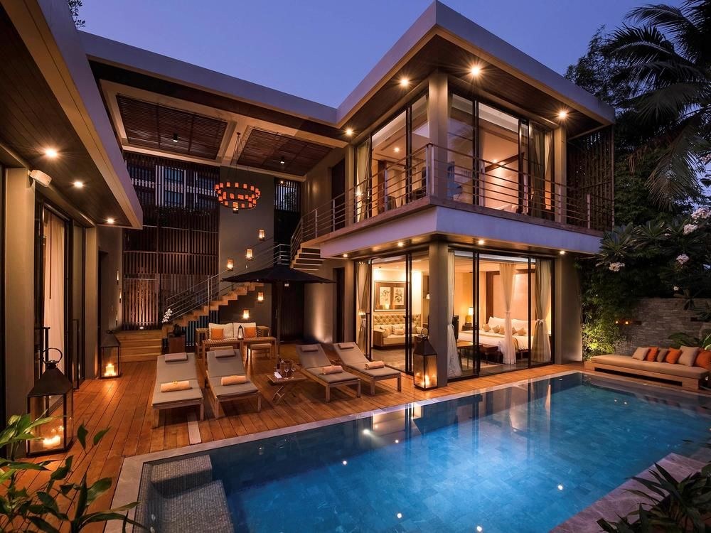 V Villas Hua Hin photo 1