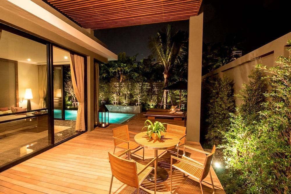 V Villas Hua Hin photo 3