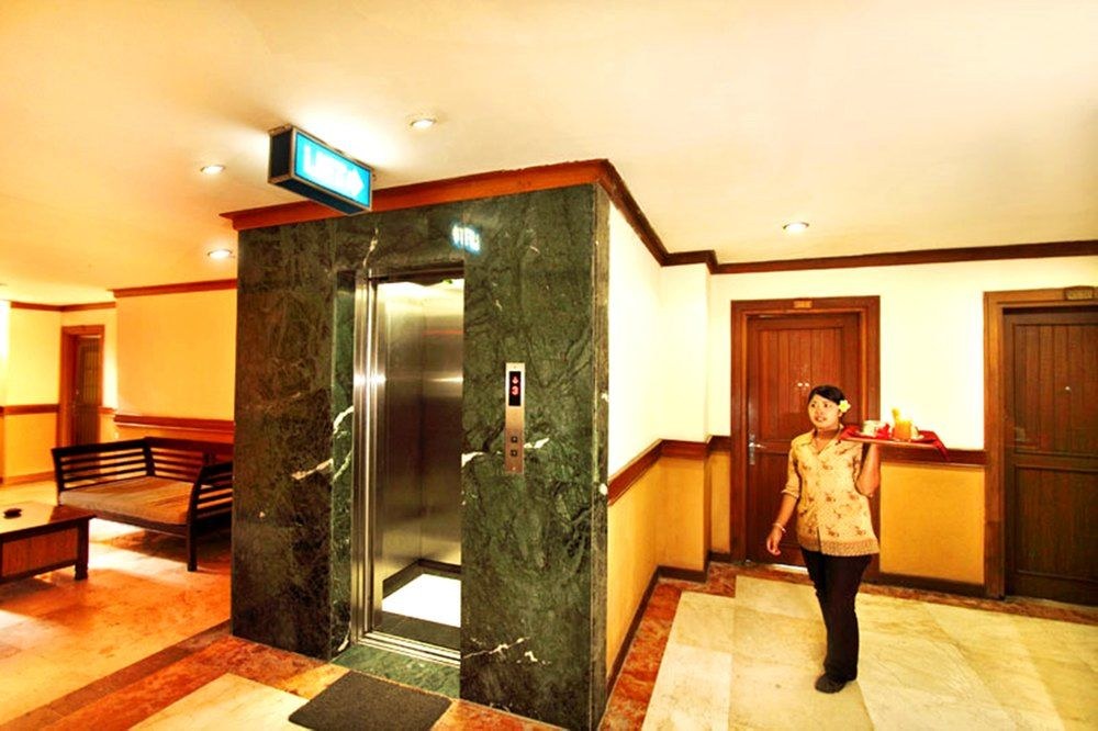 Nirmala Hotel & Resort