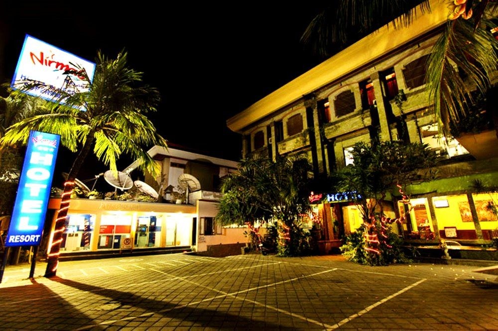 Nirmala Hotel & Resort photo 1