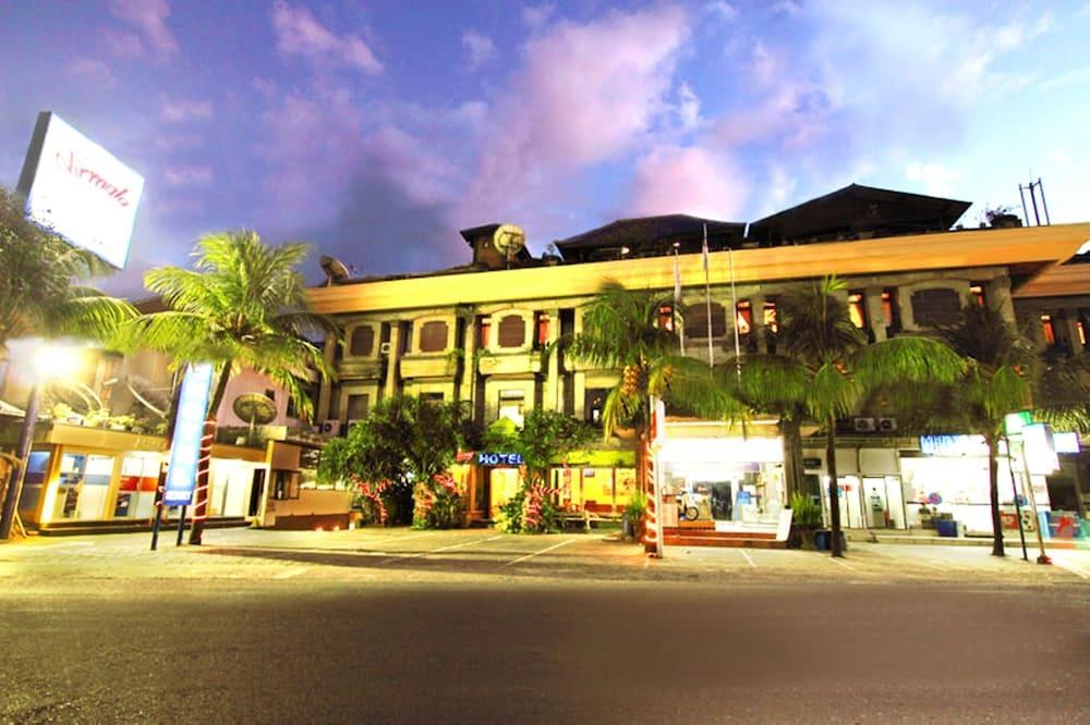 Nirmala Hotel & Resort photo 2