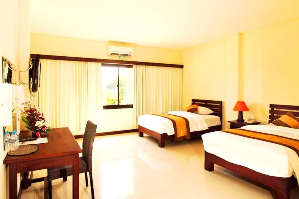Nirmala Hotel & Resort photo 3