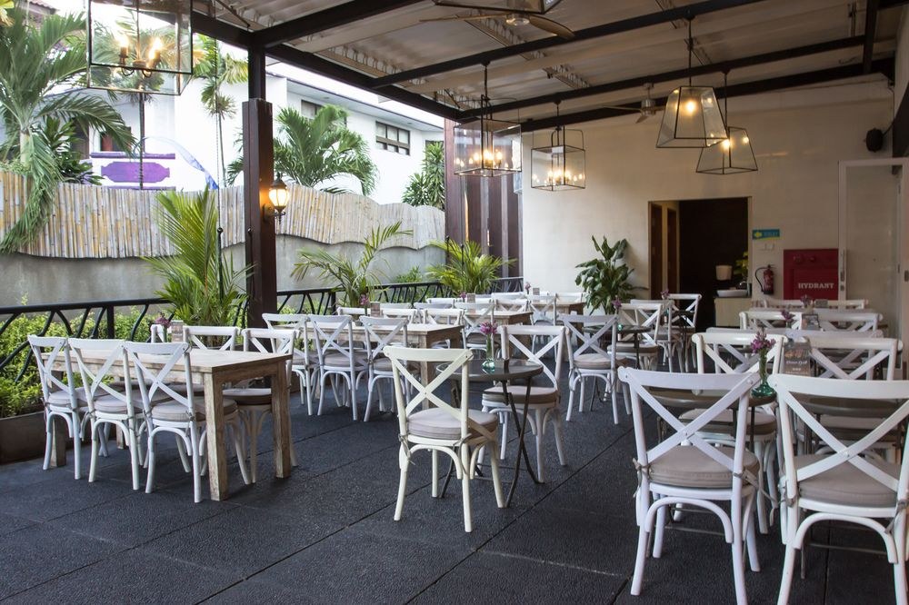 NATYA HOTEL KUTA photo 1