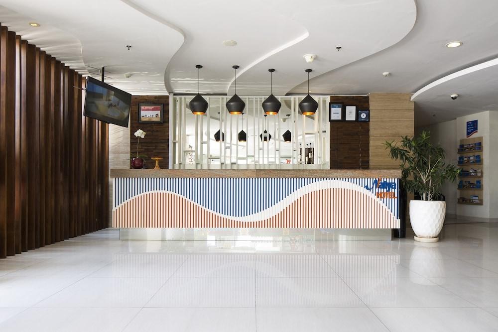 NATYA HOTEL KUTA photo 3