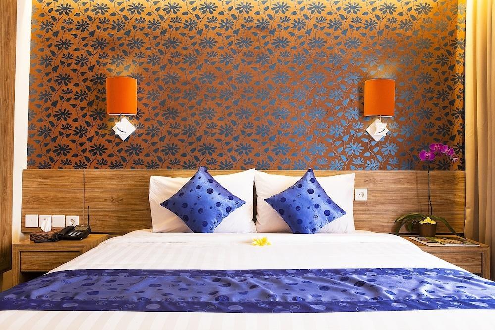 NATYA HOTEL KUTA photo 4