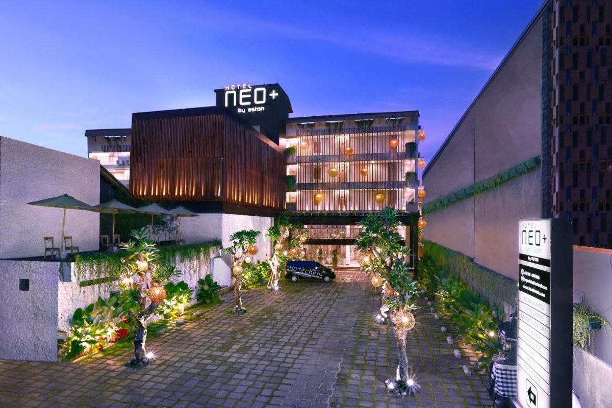 NEO KUTA LEGIAN