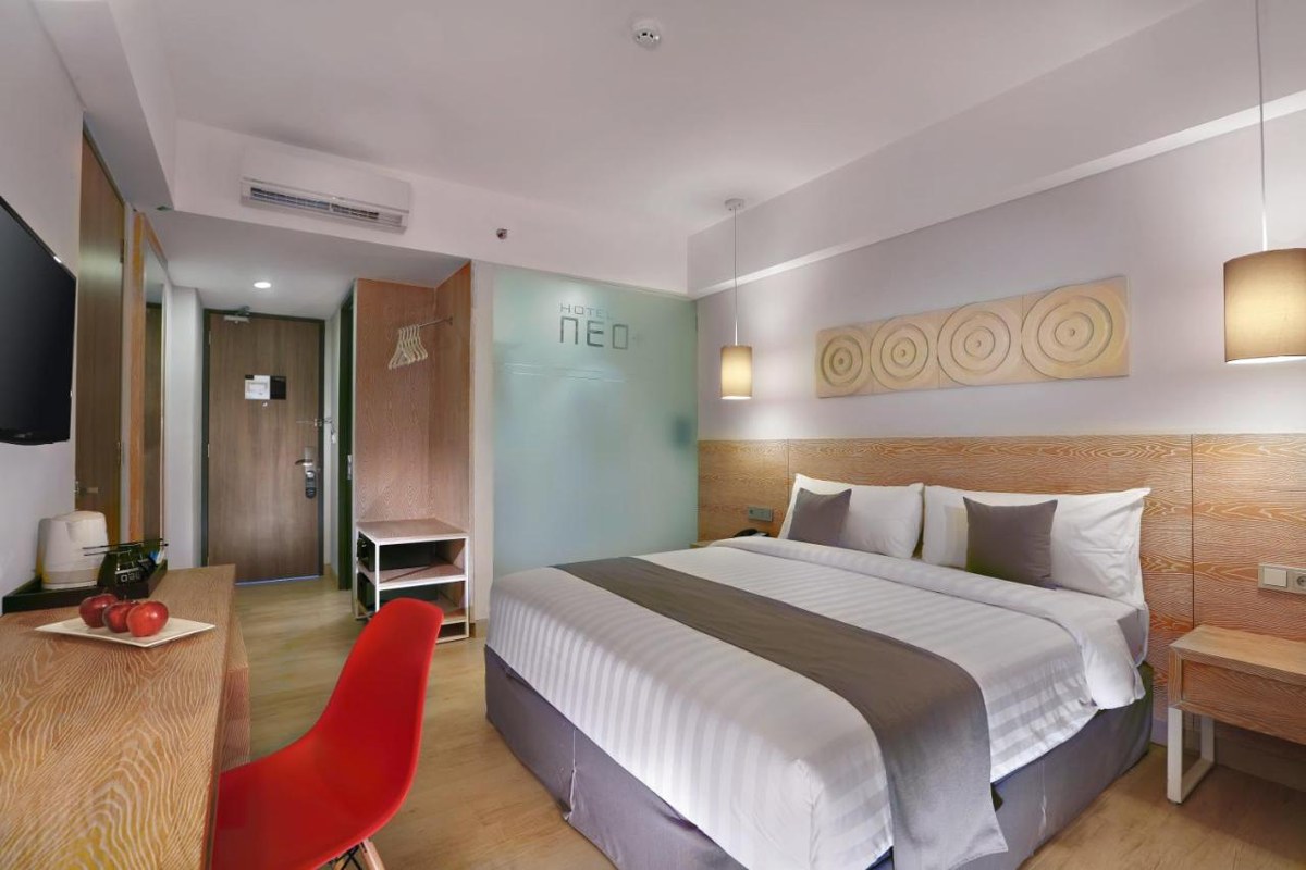 NEO KUTA LEGIAN photo 2