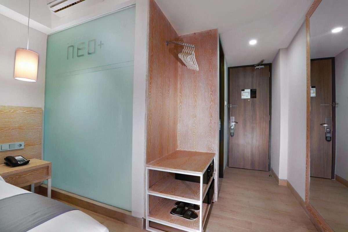 NEO KUTA LEGIAN photo 3